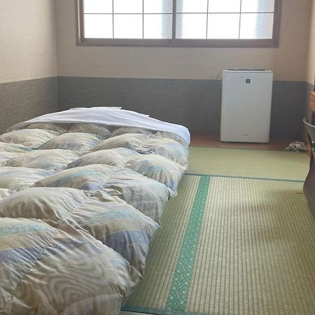 Hakodate Hotel Ekimae - Vacation Stay 91829V Exterior foto
