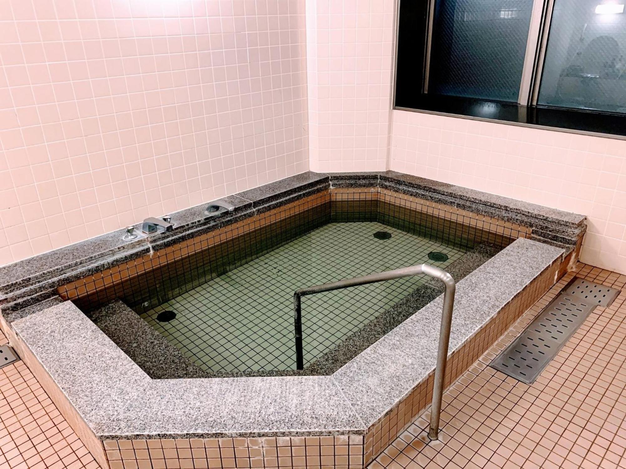 Hakodate Hotel Ekimae - Vacation Stay 91829V Exterior foto